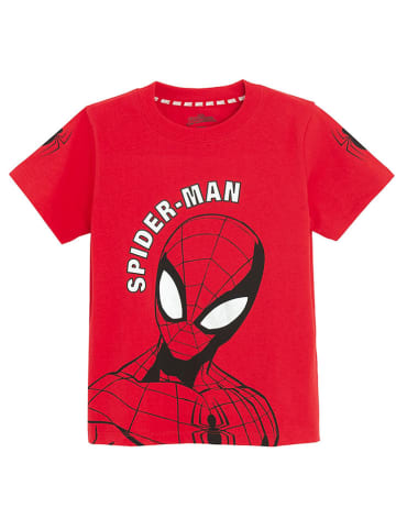 COOL CLUB Shirt in Rot