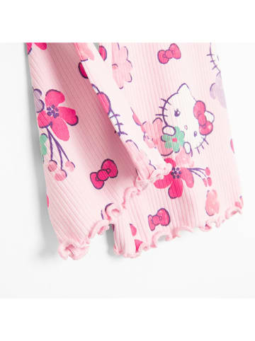 COOL CLUB Leggings in Rosa