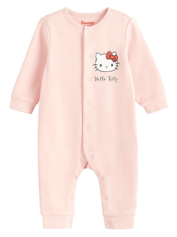 COOL CLUB 2er-Set: Spieler in Rosa/ Creme