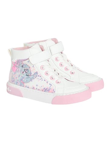 COOL CLUB Sneakers in Creme