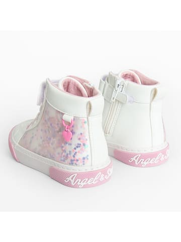 COOL CLUB Sneakers in Creme