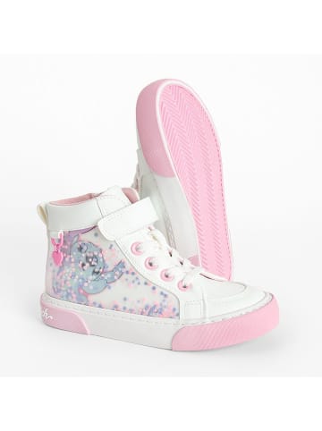 COOL CLUB Sneakers crème