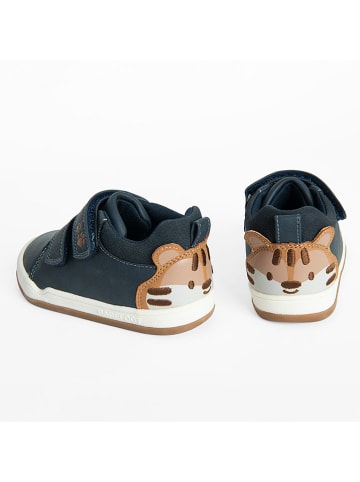 COOL CLUB Sneakersy w kolorze granatowym