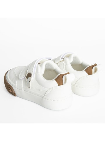 COOL CLUB Sneakers crème