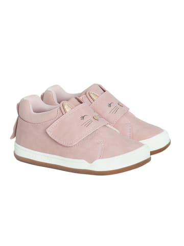 COOL CLUB Sneakersy w kolorze jasnoróżowym