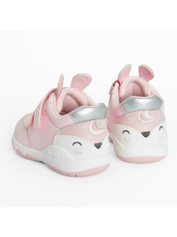 COOL CLUB Sneakers lichtroze