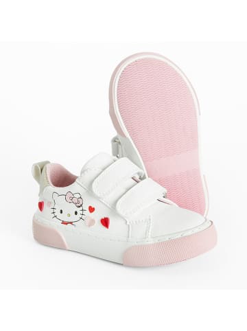 COOL CLUB Sneakers in Weiß