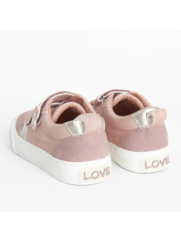 COOL CLUB Sneakers in Rosa