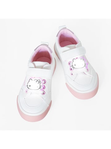 COOL CLUB Sneakers wit