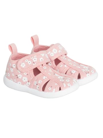 COOL CLUB Halbsandalen in Rosa