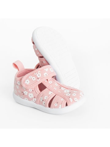 COOL CLUB Halbsandalen in Rosa