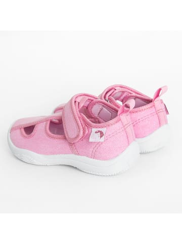 COOL CLUB Kapcie w kolorze jasnoróżowym