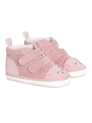 COOL CLUB Sneakers lichtroze