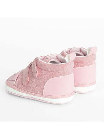 COOL CLUB Sneakers lichtroze