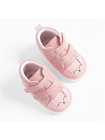 COOL CLUB Sneakers in Rosa