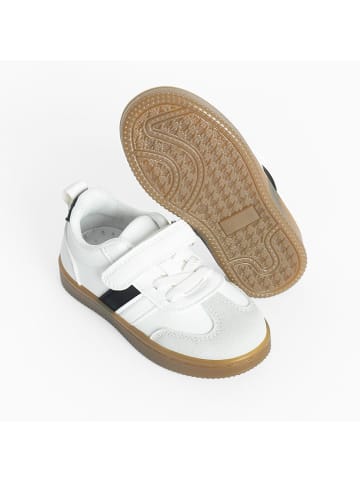 COOL CLUB Sneakers wit