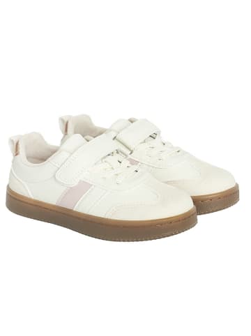 COOL CLUB Sneakersy w kolorze kremowym