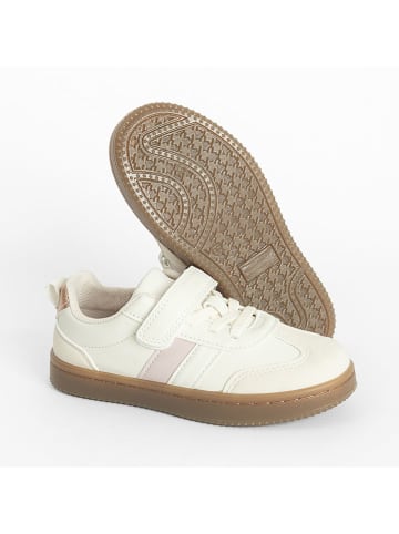 COOL CLUB Sneakers crème