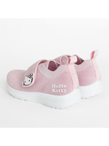 COOL CLUB Sneakersy w kolorze jasnoróżowym