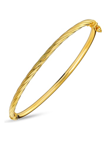 Revoni Gouden armband