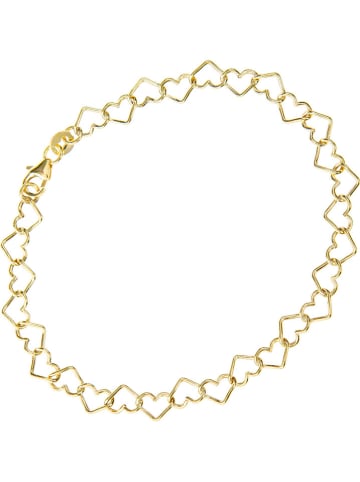 Diamant Exquis Złota bransoletka