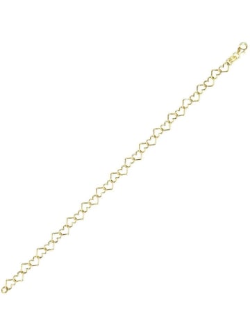 Diamant Exquis Złota bransoletka