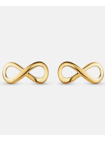 Revoni Gold-Ohrstecker