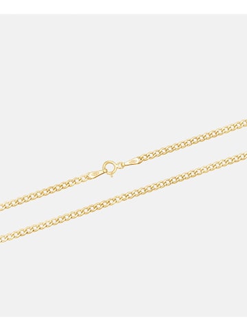 Revoni Gold-Halskette - (L)45 cm