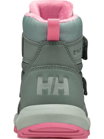 Helly Hansen Winterboots "Bowstring" groen