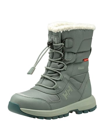 Helly Hansen Winterboots "Silverton" kaki