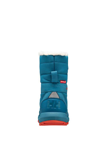 Helly Hansen Winterboots "Silverton" blauw