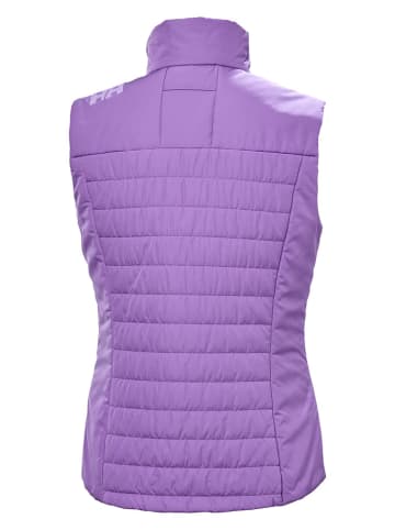 Helly Hansen Funktionsweste "Insulator" in Lila