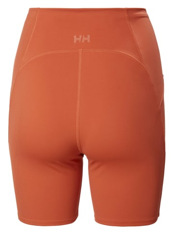 Helly Hansen Functionele short oranje