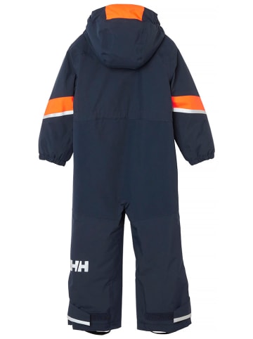 Helly Hansen Schneeanzug "Rider 3.0" in Dunkelblau