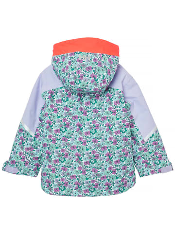 Helly Hansen Winterjacke "Legend" in Lila