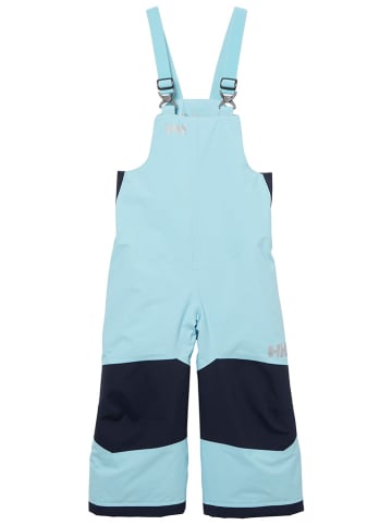 Helly Hansen Spodnie narciarskie "Rider 2" w kolorze błękitnym