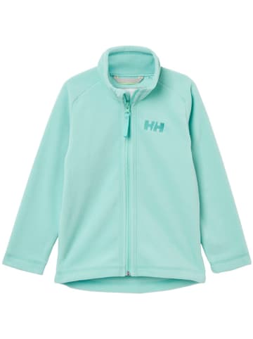 Helly Hansen Fleecejacke "Daybreaker 2.0" in Türkis