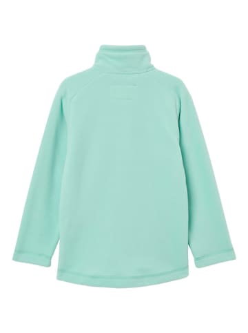 Helly Hansen Fleece vest "Daybreaker 2.0" turquoise