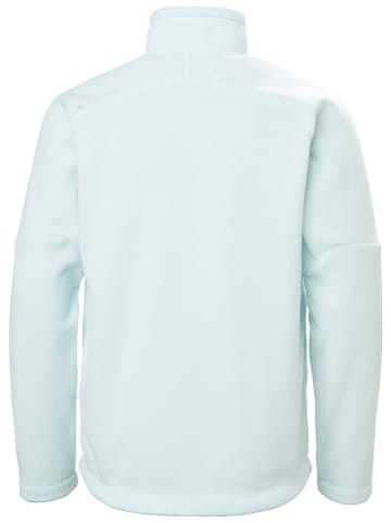 Helly Hansen Fleece vest "Daybreaker 2.0" lichtblauw
