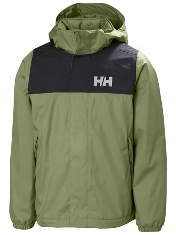 Helly Hansen Functionele jas "Vancouver" kaki