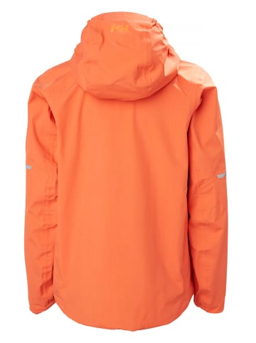 Helly Hansen Functionele jas oranje