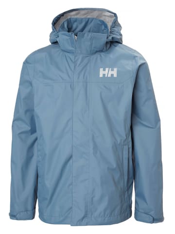 Helly Hansen Kurtka funkcyjna "Loke 2.0" w kolorze niebieskim