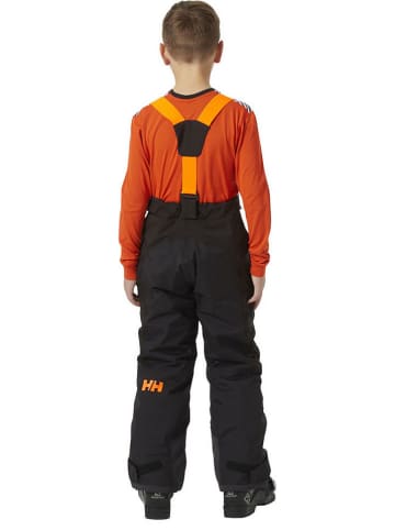 Helly Hansen Ski-/ Snowboardhose "No Limits 2.0" in Schwarz