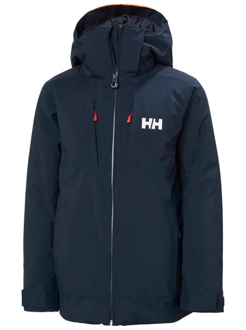 Helly Hansen Ski-/snowboardjas "Alpha" donkerblauw
