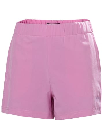 Helly Hansen Funktionsshorts in Rosa