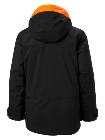 Helly Hansen Ski-/ Snowboardjacke "Summit 2.0" in Schwarz