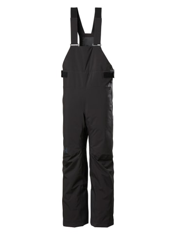 Helly Hansen Ski-/ Snowboardhose "Stellar Bib" in Schwarz