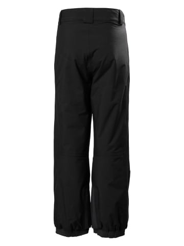 Helly Hansen Ski-/snowboardbroek "Powder" zwart