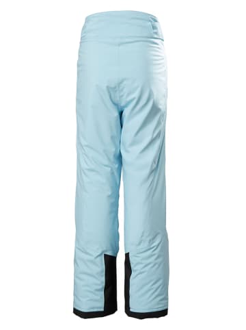 Helly Hansen Ski-/snowboardbroek "Diamond" lichtblauw