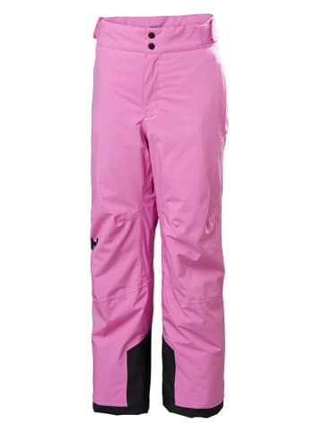 Helly Hansen Ski-/ Snowboardhose "Diamond" in Pink